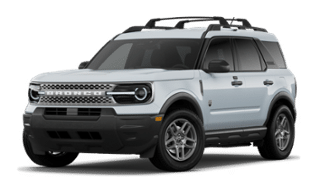 2026 Ford Bronco Sport® External Image 2
